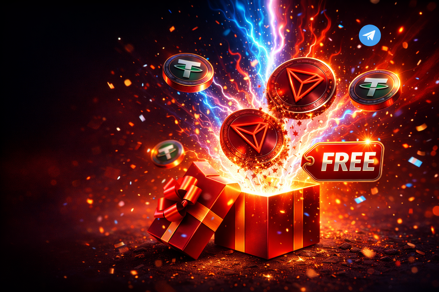 How to Claim Your FREE Energy on EezyTron