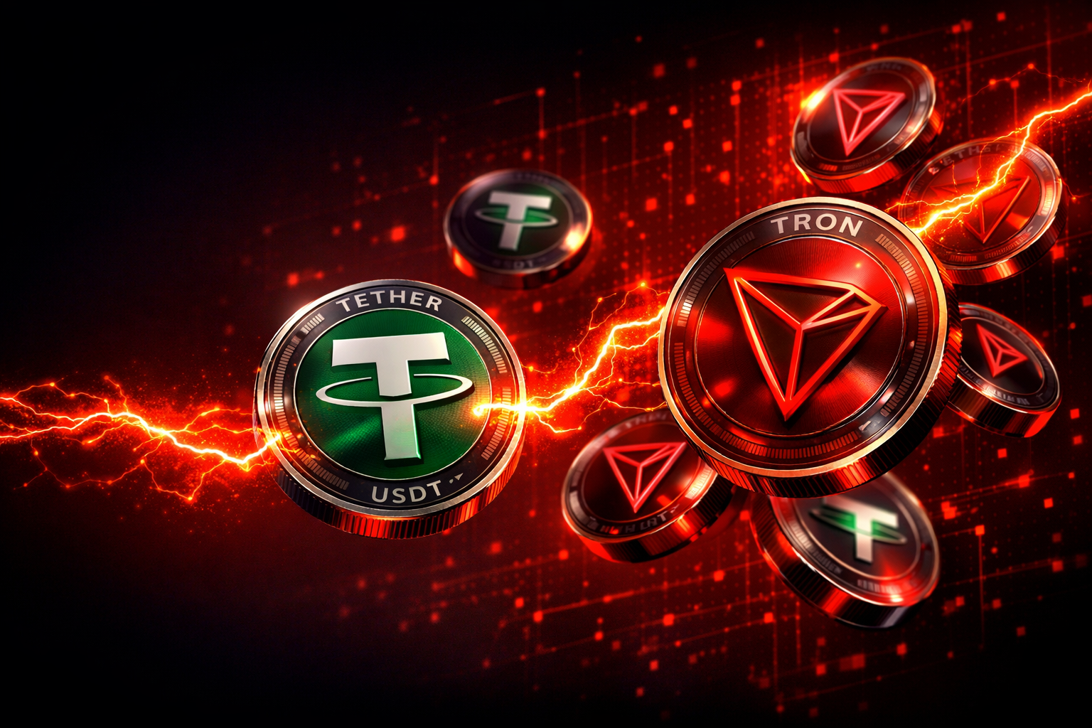 How Much Energy Is Needed for a USDT (TRC-20) Transfer?