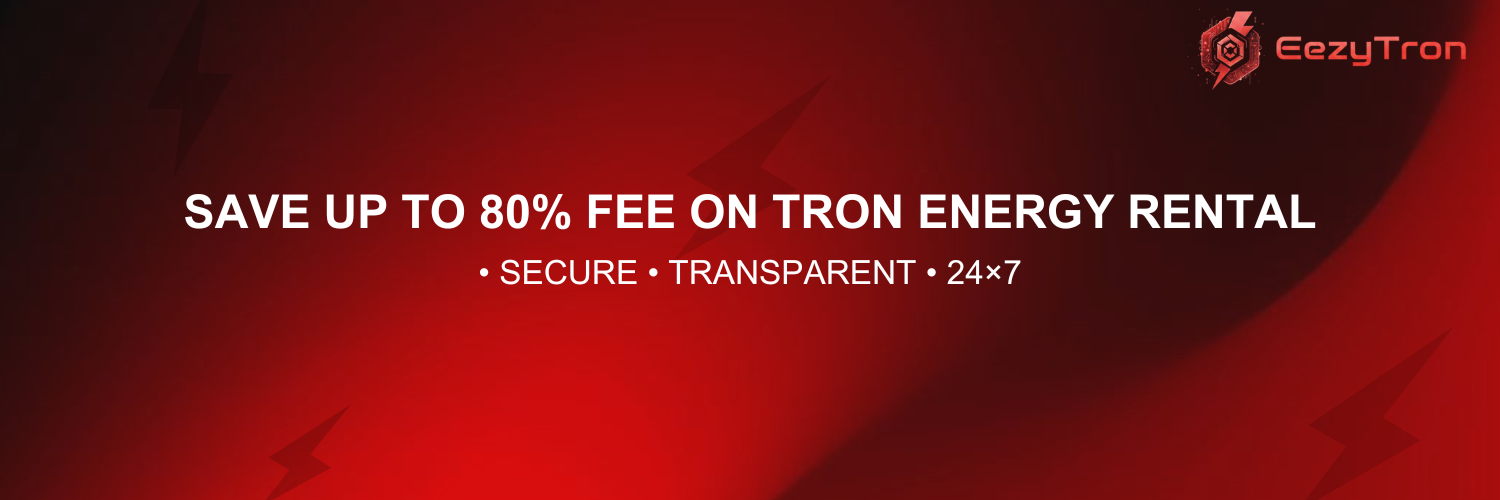 Using EezyTron Telegram Bot for Bulk Energy